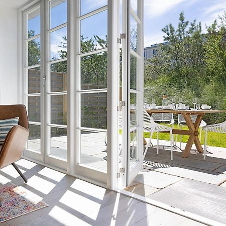 Вілла Haus No 7 Ліст Екстер'єр фото